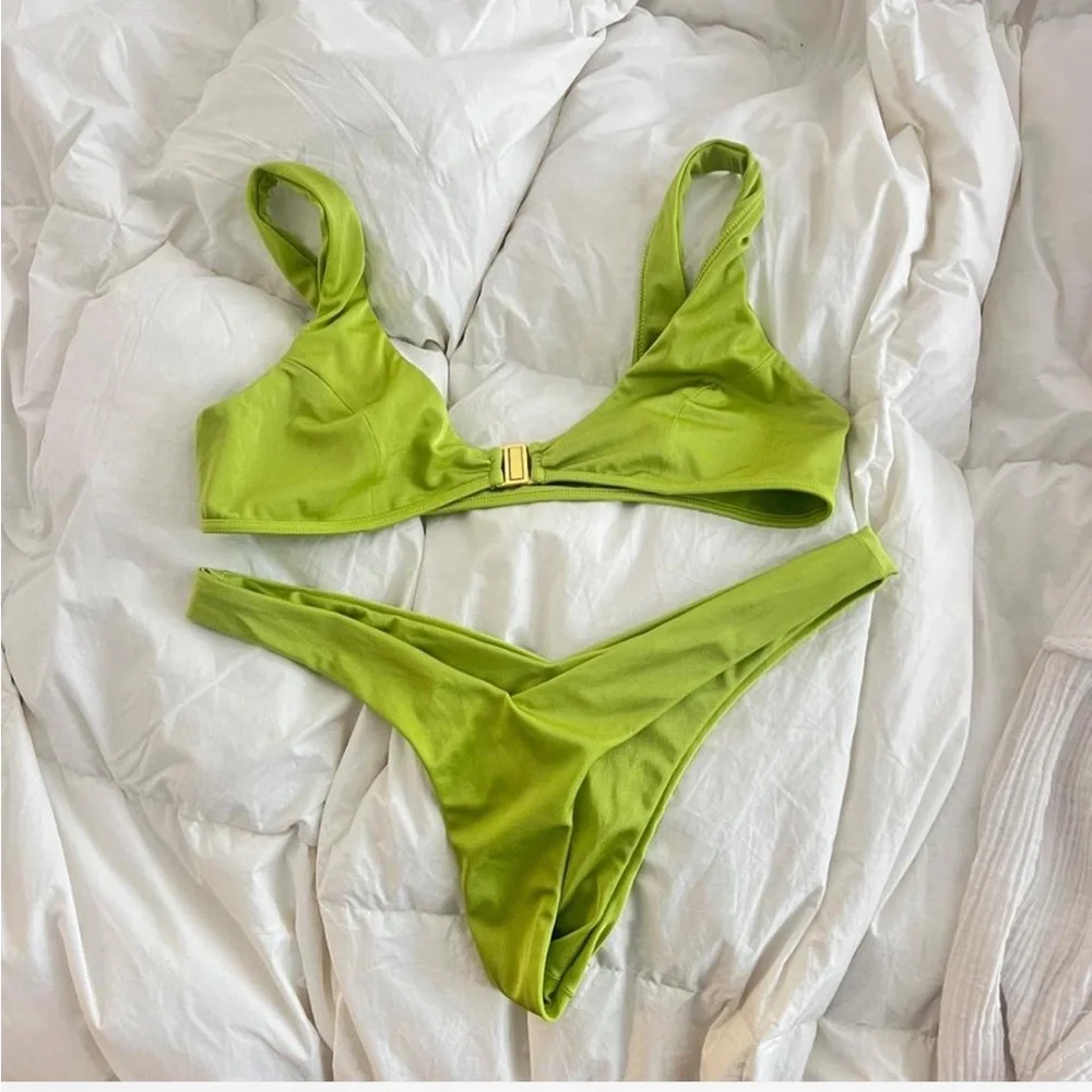 Sommer Swim bikini - Picture 1 of 5